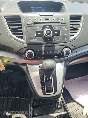 2013 Honda CR-V EX – miniatura 11