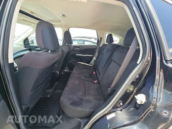 2013 Honda CR-V EX – miniatura 13