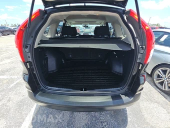2013 Honda CR-V EX – miniatura 16
