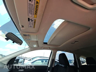 2013 Honda CR-V EX – miniatura 17