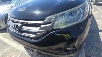 2013 Honda CR-V EX – miniatura 19