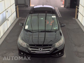 2013 Honda CR-V EX – miniatura 2