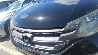 2013 Honda CR-V EX – miniatura 21