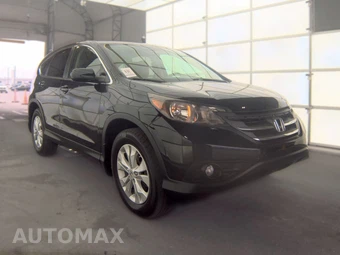 2013 Honda CR-V EX – miniatura 3