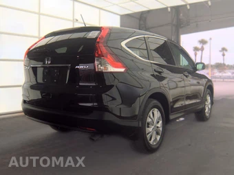 2013 Honda CR-V EX – miniatura 4