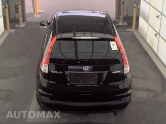 2013 Honda CR-V EX – miniatura 5