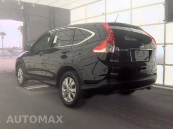 2013 Honda CR-V EX – miniatura 6