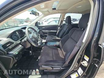 2013 Honda CR-V EX – miniatura 7