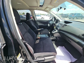 2013 Honda CR-V EX – miniatura 8