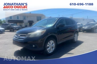 2013 Honda CR-V EX - samochód z USA z aukcji Manheim, oferta Kup Teraz w AUTOMAX