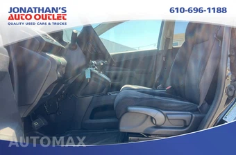 2013 Honda CR-V EX - miniatura 10