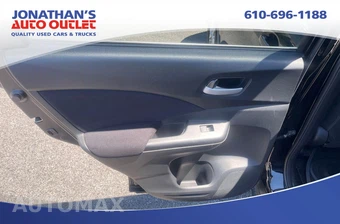 2013 Honda CR-V EX - miniatura 13