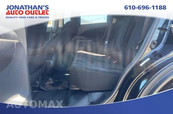 2013 Honda CR-V EX - miniatura 14