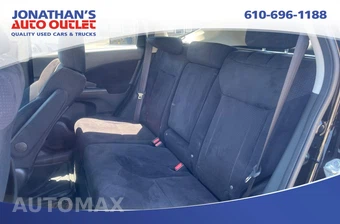 2013 Honda CR-V EX - miniatura 15