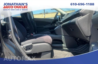 2013 Honda CR-V EX - miniatura 17
