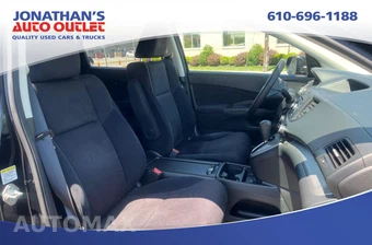 2013 Honda CR-V EX - miniatura 18