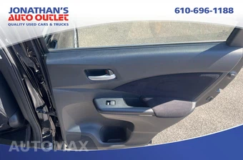 2013 Honda CR-V EX - miniatura 19