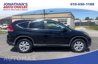 2013 Honda CR-V EX - miniatura 4