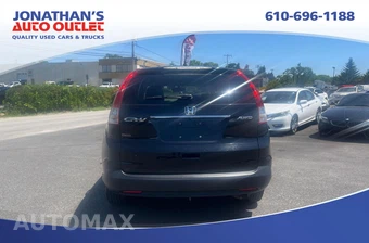 2013 Honda CR-V EX - miniatura 6
