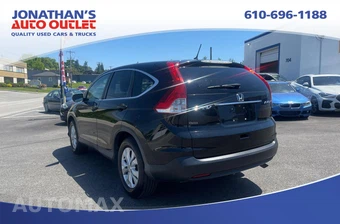 2013 Honda CR-V EX - miniatura 7