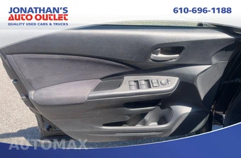 2013 Honda CR-V EX - miniatura 9