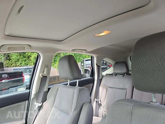 2013 Honda CR-V EX - miniatura 10