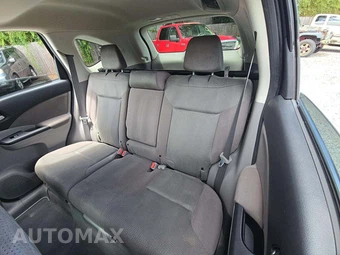 2013 Honda CR-V EX - miniatura 12