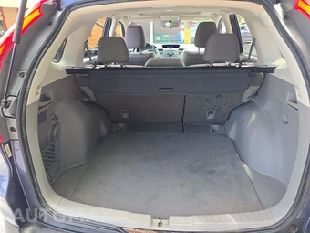 2013 Honda CR-V EX - miniatura 13