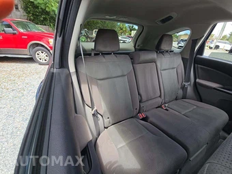 2013 Honda CR-V EX - miniatura 15