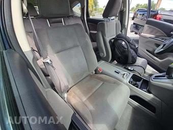 2013 Honda CR-V EX - miniatura 17