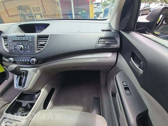 2013 Honda CR-V EX - miniatura 18