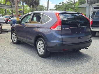 2013 Honda CR-V EX - miniatura 2