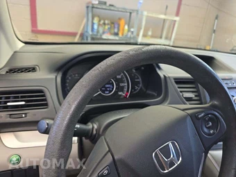 2013 Honda CR-V EX - miniatura 21