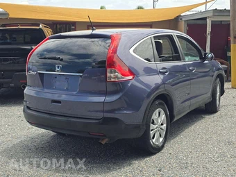 2013 Honda CR-V EX - miniatura 3