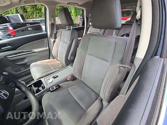 2013 Honda CR-V EX - miniatura 6