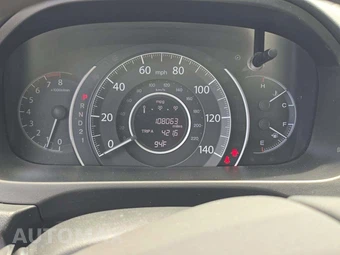 2013 Honda CR-V EX - miniatura 8