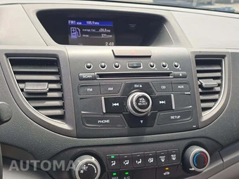 2013 Honda CR-V EX - miniatura 9