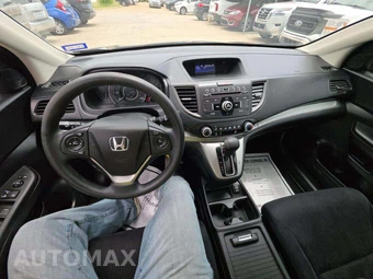 2013 Honda CR-V EX – miniatura 10
