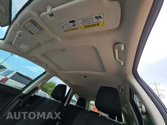 2013 Honda CR-V EX – miniatura 11
