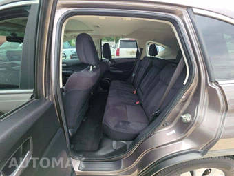 2013 Honda CR-V EX – miniatura 13