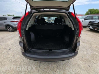 2013 Honda CR-V EX – miniatura 14