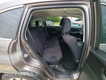 2013 Honda CR-V EX – miniatura 16