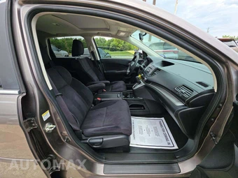2013 Honda CR-V EX – miniatura 18