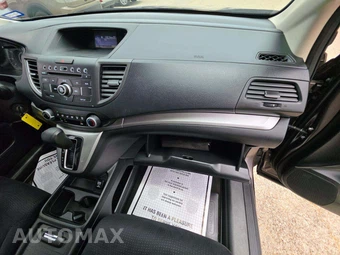 2013 Honda CR-V EX – miniatura 19