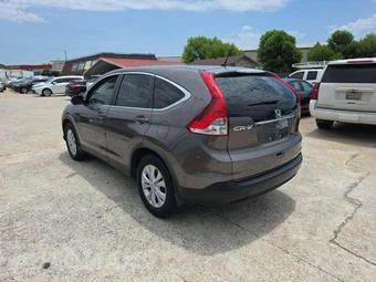 2013 Honda CR-V EX – miniatura 2