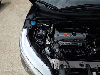 2013 Honda CR-V EX – miniatura 29