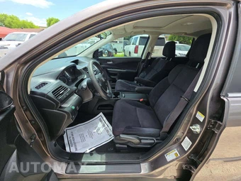 2013 Honda CR-V EX – miniatura 6