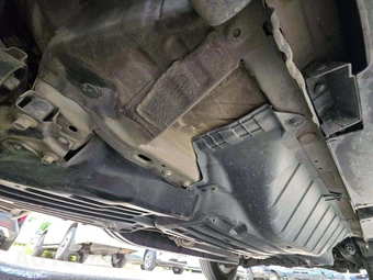 2013 Honda CR-V EX – miniatura 7