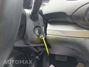 2013 Honda CR-V EX – miniatura 8