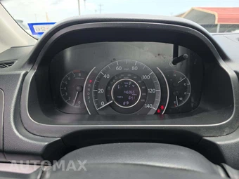 2013 Honda CR-V EX – miniatura 9
